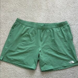 The North Face Wander 2.0 Shorts